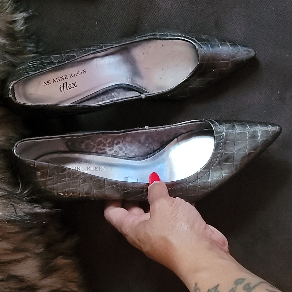 Heels